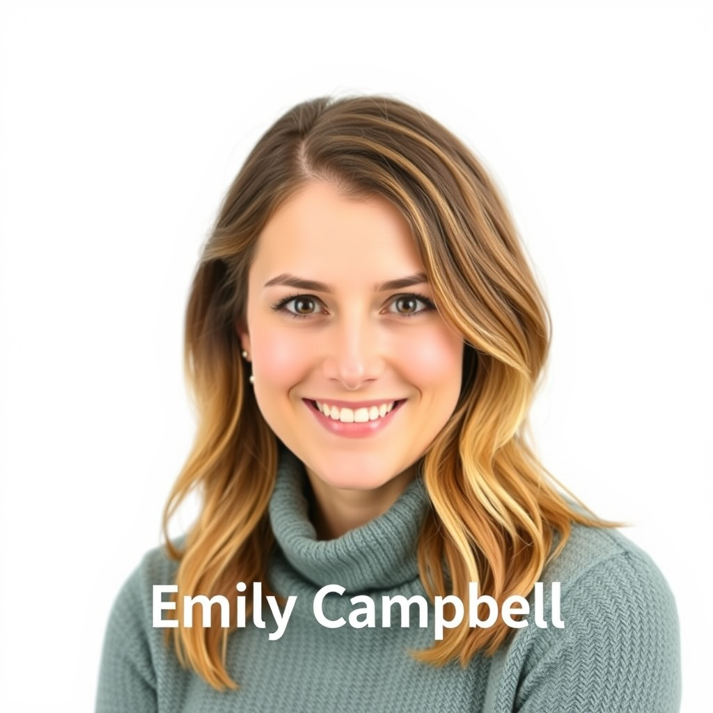 Emily Campbell